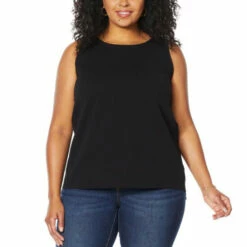 Deals 🔔 G By Giuliana Pleat Back Tank Top Misty Rose 🛒 -G by GIULIANA Sales Store unnamed file 1850