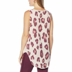 Top 10 ⌛ G By Giuliana EcoLuxe Mixed Media Tank Black ✔️ 25 Top 10 ⌛ G By Giuliana EcoLuxe Mixed Media Tank Black ✔️ -G by GIULIANA Sales Store unnamed file 1869