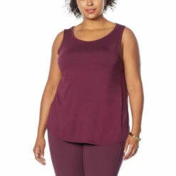 Top 10 ⌛ G By Giuliana EcoLuxe Mixed Media Tank Black ✔️ 30 Top 10 ⌛ G By Giuliana EcoLuxe Mixed Media Tank Black ✔️ -G by GIULIANA Sales Store unnamed file 1874