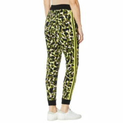 Outlet 🌟 G By Giuliana Black Label Track Pant Abstract Floral 🥰 -G by GIULIANA Sales Store unnamed file 1904