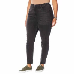 Best deal 💯 G By Giuliana Forever Stretch Choice Of Skinny Or Slim Jean Black ⭐ 23 Best deal 💯 G By Giuliana Forever Stretch Choice Of Skinny Or Slim Jean Black ⭐ -G by GIULIANA Sales Store unnamed file 1964
