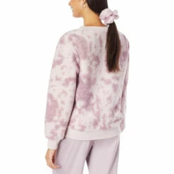 Deals ⌛ G By Giuliana LounGy Cozy Textured Sweatshirt With Matching Scrunchie Elderberry 💯 15 Deals ⌛ G By Giuliana LounGy Cozy Textured Sweatshirt With Matching Scrunchie Elderberry 💯 -G by GIULIANA Sales Store unnamed file 1992