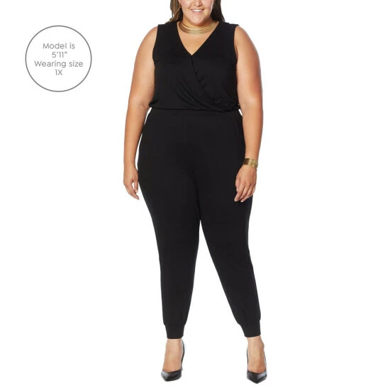 Flash Sale โจ G By Giuliana LounGy SoSoft Knit Jogger Jumpsuit Navy Ikat ๐ฏ 6 Flash Sale โจ G By Giuliana LounGy SoSoft Knit Jogger Jumpsuit Navy Ikat ๐ฏ - Image 4