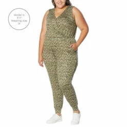 Flash Sale โจ G By Giuliana LounGy SoSoft Knit Jogger Jumpsuit Navy Ikat ๐ฏ 21 Flash Sale โจ G By Giuliana LounGy SoSoft Knit Jogger Jumpsuit Navy Ikat ๐ฏ -G by GIULIANA Sales Store unnamed file 2011