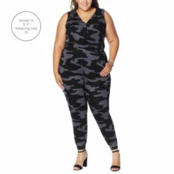 Flash Sale โจ G By Giuliana LounGy SoSoft Knit Jogger Jumpsuit Navy Ikat ๐ฏ 23 Flash Sale โจ G By Giuliana LounGy SoSoft Knit Jogger Jumpsuit Navy Ikat ๐ฏ -G by GIULIANA Sales Store unnamed file 2013