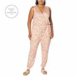 Flash Sale โจ G By Giuliana LounGy SoSoft Knit Jogger Jumpsuit Navy Ikat ๐ฏ 25 Flash Sale โจ G By Giuliana LounGy SoSoft Knit Jogger Jumpsuit Navy Ikat ๐ฏ -G by GIULIANA Sales Store unnamed file 2015