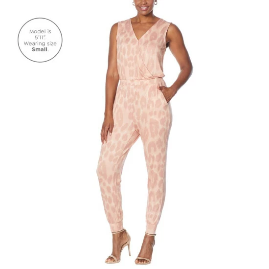 Flash Sale โจ G By Giuliana LounGy SoSoft Knit Jogger Jumpsuit Navy Ikat ๐ฏ 13 Flash Sale โจ G By Giuliana LounGy SoSoft Knit Jogger Jumpsuit Navy Ikat ๐ฏ - Image 11