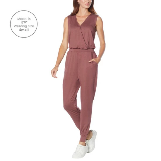 Flash Sale โจ G By Giuliana LounGy SoSoft Knit Jogger Jumpsuit Navy Ikat ๐ฏ 15 Flash Sale โจ G By Giuliana LounGy SoSoft Knit Jogger Jumpsuit Navy Ikat ๐ฏ - Image 13