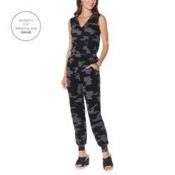 Flash Sale โจ G By Giuliana LounGy SoSoft Knit Jogger Jumpsuit Navy Ikat ๐ฏ 30 Flash Sale โจ G By Giuliana LounGy SoSoft Knit Jogger Jumpsuit Navy Ikat ๐ฏ -G by GIULIANA Sales Store unnamed file 2020