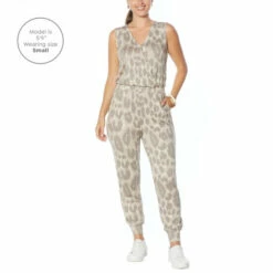 Flash Sale โจ G By Giuliana LounGy SoSoft Knit Jogger Jumpsuit Navy Ikat ๐ฏ 31 Flash Sale โจ G By Giuliana LounGy SoSoft Knit Jogger Jumpsuit Navy Ikat ๐ฏ -G by GIULIANA Sales Store unnamed file 2021