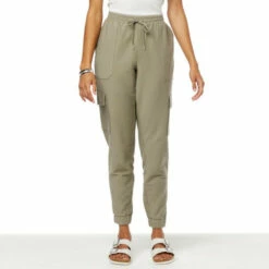 Hot Sale ๐ G By Giuliana Weekender Knit Twill Cargo Jogger Mauvewood ๐ 11 Hot Sale ๐ G By Giuliana Weekender Knit Twill Cargo Jogger Mauvewood ๐ -G by GIULIANA Sales Store unnamed file 2040
