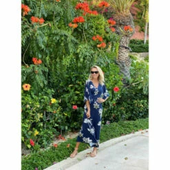 Cheapest 🛒 G By Giuliana EcoLuxe Knit 👗 Dress Dusty Olive Floral ✨ -G by GIULIANA Sales Store unnamed file 2060