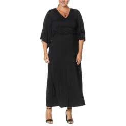 Cheapest 🛒 G By Giuliana EcoLuxe Knit 👗 Dress Dusty Olive Floral ✨ -G by GIULIANA Sales Store unnamed file 2069