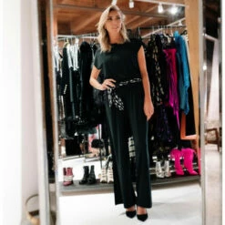 Brand new ✔️ G By Giuliana 3-piece Top, Bottom And Scarf Belt Set Neutral Leopard 🧨 -G by GIULIANA Sales Store unnamed file 2080