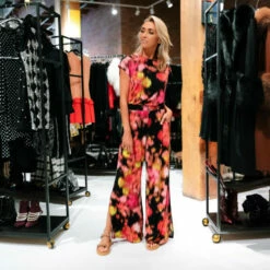 Brand new ✔️ G By Giuliana 3-piece Top, Bottom And Scarf Belt Set Neutral Leopard 🧨 -G by GIULIANA Sales Store unnamed file 2081