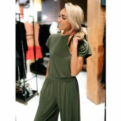 Brand new ✔️ G By Giuliana 3-piece Top, Bottom And Scarf Belt Set Neutral Leopard 🧨 -G by GIULIANA Sales Store unnamed file 2082