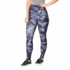 New ✨ G By Giuliana LounGy Smoothing Core Legging Plum Tie Dye 🌟 -G by GIULIANA Sales Store unnamed file 2094