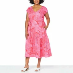 Deals ❤️ G By Giuliana Every Day Every Way 👗 Dress Navy Palm 🔔 28 Deals ❤️ G By Giuliana Every Day Every Way 👗 Dress Navy Palm 🔔 -G by GIULIANA Sales Store unnamed file 2113