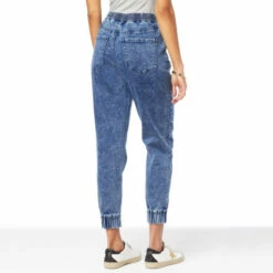 Best reviews of ✔️ G By Giuliana G-Soft Denim Pull-On Jogger Mid Wash 🛒 -G by GIULIANA Sales Store unnamed file 2119