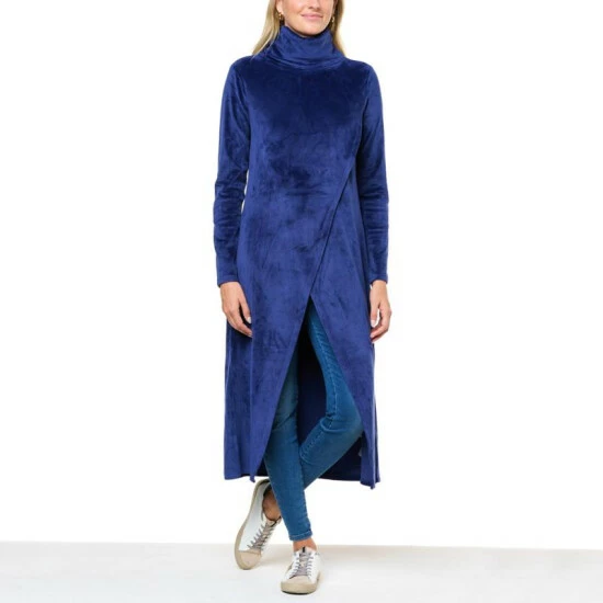 Best deal ๐ฅฐ G By Giuliana Black Label Velour Cross Front Maxi Top ๐ 15 Best deal ๐ฅฐ G By Giuliana Black Label Velour Cross Front Maxi Top ๐ - Image 13