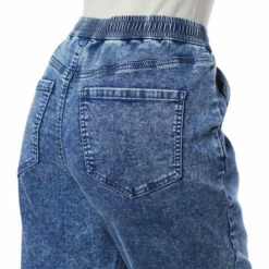 Best reviews of ✔️ G By Giuliana G-Soft Denim Pull-On Jogger Mid Wash 🛒 -G by GIULIANA Sales Store unnamed file 2120