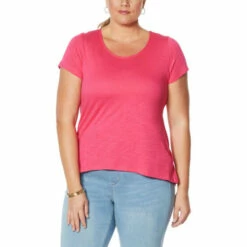 Best deal 😉 G By Giuliana Hi-Low Tee Navy 🔥 13 Best deal 😉 G By Giuliana Hi-Low Tee Navy 🔥 -G by GIULIANA Sales Store unnamed file 2174