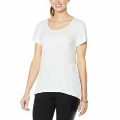 Best deal 😉 G By Giuliana Hi-Low Tee Navy 🔥 15 Best deal 😉 G By Giuliana Hi-Low Tee Navy 🔥 -G by GIULIANA Sales Store unnamed file 2176