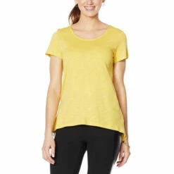 Best deal 😉 G By Giuliana Hi-Low Tee Navy 🔥 19 Best deal 😉 G By Giuliana Hi-Low Tee Navy 🔥 -G by GIULIANA Sales Store unnamed file 2180