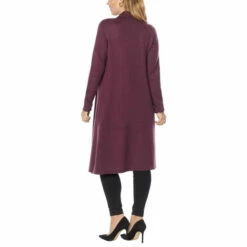 Coupon 🛒 G By Giuliana Black Label Drama Cardigan ✔️ -G by GIULIANA Sales Store unnamed file 2183