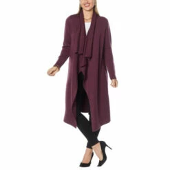 Coupon 🛒 G By Giuliana Black Label Drama Cardigan ✔️ -G by GIULIANA Sales Store unnamed file 2187