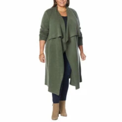 Coupon 🛒 G By Giuliana Black Label Drama Cardigan ✔️ -G by GIULIANA Sales Store unnamed file 2188