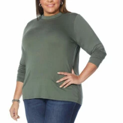 Coupon ✔️ G By Giuliana The Mini Mock 2pk Top Mauve/tie Dye 💯 -G by GIULIANA Sales Store unnamed file 219