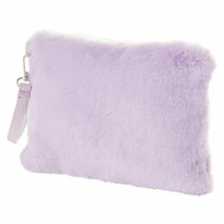 Best deal 💯 G By Giuliana Black Label Faux Fur Clutch 🛒 -G by GIULIANA Sales Store unnamed file 2203