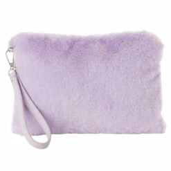 Best deal 💯 G By Giuliana Black Label Faux Fur Clutch 🛒 -G by GIULIANA Sales Store unnamed file 2209