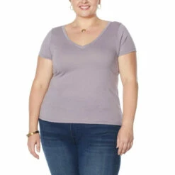 Best reviews of ๐ G By Giuliana V-Neck Tee Smoky Plum ๐ 12 Best reviews of ๐ G By Giuliana V-Neck Tee Smoky Plum ๐ -G by GIULIANA Sales Store unnamed file 2212