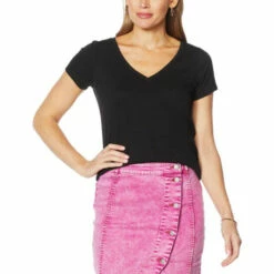 Best reviews of ๐ G By Giuliana V-Neck Tee Smoky Plum ๐ 13 Best reviews of ๐ G By Giuliana V-Neck Tee Smoky Plum ๐ -G by GIULIANA Sales Store unnamed file 2213