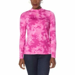 Coupon ✔️ G By Giuliana The Mini Mock 2pk Top Mauve/tie Dye 💯 -G by GIULIANA Sales Store unnamed file 222