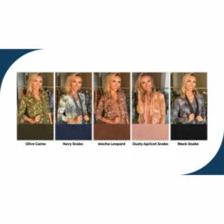 Hot Sale 🛒 G By Giuliana Sweater Knit Reversible Cardigan Mocha Leopard 🌟 -G by GIULIANA Sales Store unnamed file 2220