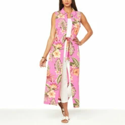 Buy ๐งจ G By Giuliana Jet Set G Hawaiian Duster ๐ Dress Wild Orchid ๐ 11 Buy ๐งจ G By Giuliana Jet Set G Hawaiian Duster ๐ Dress Wild Orchid ๐ -G by GIULIANA Sales Store unnamed file 2229