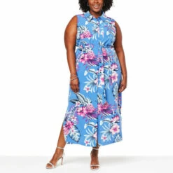 Buy ๐งจ G By Giuliana Jet Set G Hawaiian Duster ๐ Dress Wild Orchid ๐ 12 Buy ๐งจ G By Giuliana Jet Set G Hawaiian Duster ๐ Dress Wild Orchid ๐ -G by GIULIANA Sales Store unnamed file 2230