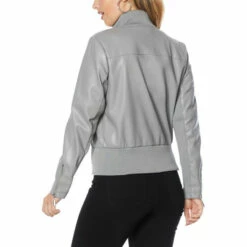 Deals ๐ G By Giuliana Faux Leather Bomber Jacket ๐ฉด Sandalwood ๐ฏ 14 Deals ๐ G By Giuliana Faux Leather Bomber Jacket ๐ฉด Sandalwood ๐ฏ -G by GIULIANA Sales Store unnamed file 2251