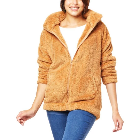 Flash Sale 😉 G By Giuliana The Cloud Zip Front Hooded Jacket Black Camo 🎁 3 Flash Sale 😉 G By Giuliana The Cloud Zip Front Hooded Jacket Black Camo 🎁