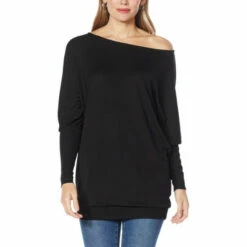 Hot Sale โญ G By Giuliana Off-the-Shoulder Dolman Sleeve Top Dusty Green ๐ 12 Hot Sale โญ G By Giuliana Off-the-Shoulder Dolman Sleeve Top Dusty Green ๐ -G by GIULIANA Sales Store unnamed file 2348