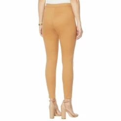 Deals 🤩 G By Giuliana Moto Detail Pull-On Skinny Pant Black 👏 -G by GIULIANA Sales Store unnamed file 2369