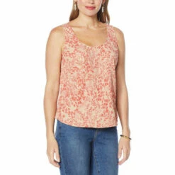 Outlet ๐คฉ G By Giuliana Matte Satin Tank Blush Print ๐ 13 Outlet ๐คฉ G By Giuliana Matte Satin Tank Blush Print ๐ -G by GIULIANA Sales Store unnamed file 2390