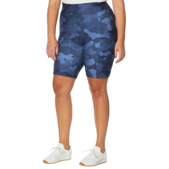 Deals ๐ G By Giuliana LounGy 2-pack Side Pocket Knit Bike Shorts Black/navy Camo ๐ฅ 14 Deals ๐ G By Giuliana LounGy 2-pack Side Pocket Knit Bike Shorts Black/navy Camo ๐ฅ - Image 12