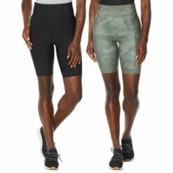 Deals ๐ G By Giuliana LounGy 2-pack Side Pocket Knit Bike Shorts Black/navy Camo ๐ฅ 27 Deals ๐ G By Giuliana LounGy 2-pack Side Pocket Knit Bike Shorts Black/navy Camo ๐ฅ -G by GIULIANA Sales Store unnamed file 2415