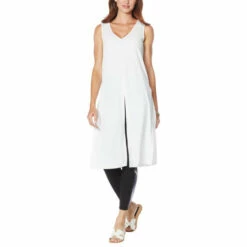 Buy 🎁 G By Giuliana LounGy Ribbed Knit Drama Top Black ❤️ -G by GIULIANA Sales Store unnamed file 2441