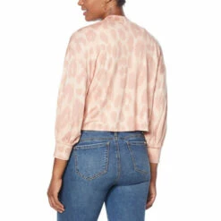 Coupon 🧨 G By Giuliana LounGy SoSoft Knit Cardigan Dusty Olive 🤩 -G by GIULIANA Sales Store unnamed file 2462