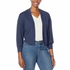 Coupon 🧨 G By Giuliana LounGy SoSoft Knit Cardigan Dusty Olive 🤩 -G by GIULIANA Sales Store unnamed file 2465